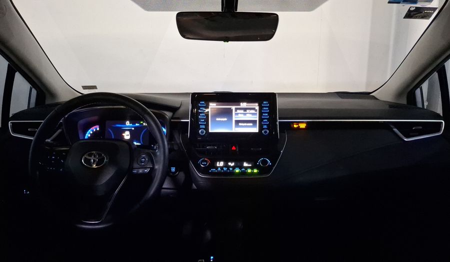 Toyota Corolla 1.8 XLE CVT Sedan 2022