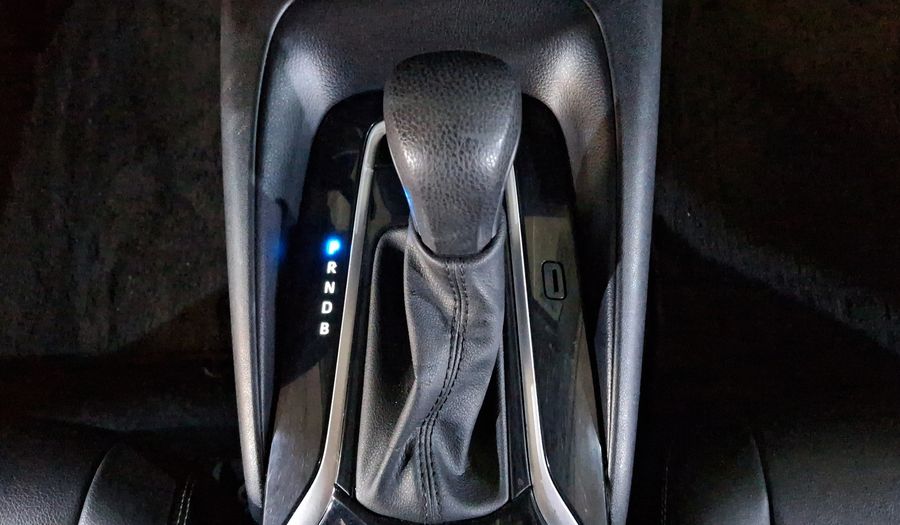 Toyota Corolla 1.8 XLE CVT Sedan 2022
