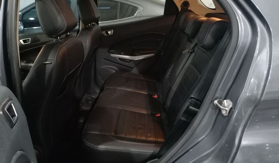 Ford Ecosport 1.5 TITANIUM AUTO Suv 2022