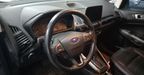 Ford Ecosport 1.5 TITANIUM AUTO Suv 2022