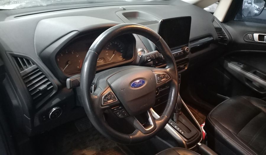 Ford Ecosport 1.5 TITANIUM AUTO Suv 2022