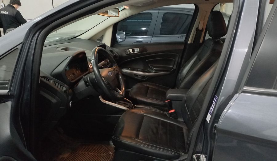 Ford Ecosport 1.5 TITANIUM AUTO Suv 2022