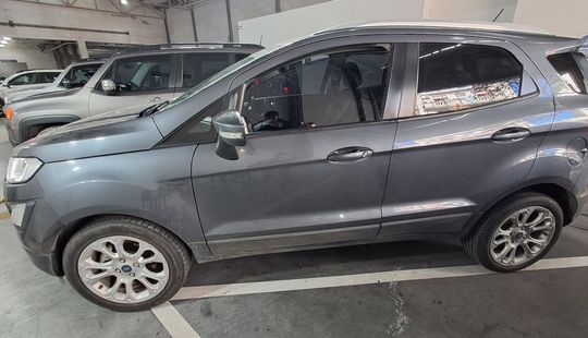 Ford • EcoSport