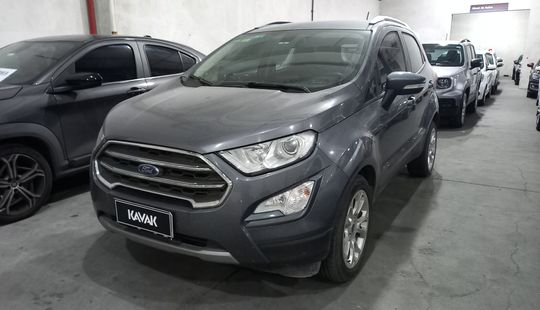 Ford • EcoSport