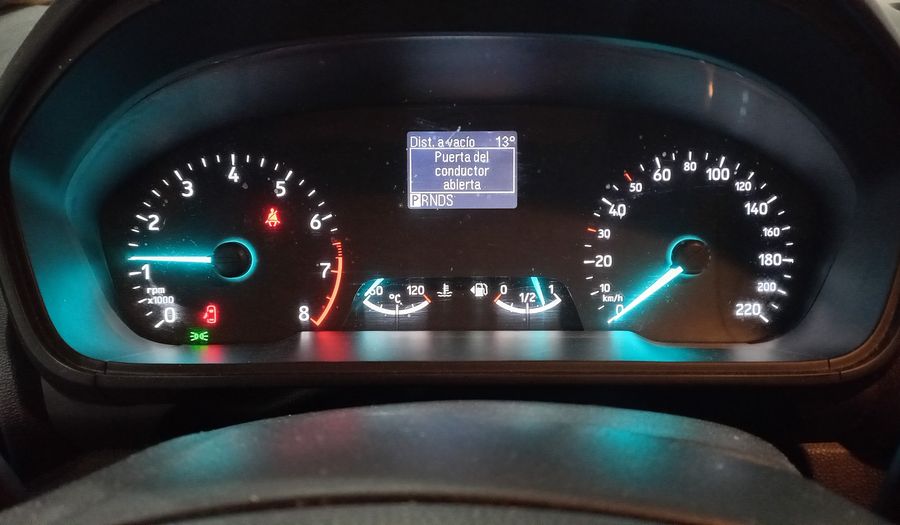 Ford Ecosport 1.5 TITANIUM AUTO Suv 2022