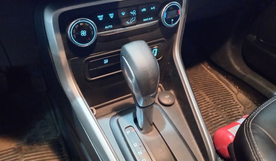 Ford Ecosport 1.5 TITANIUM AUTO Suv 2022