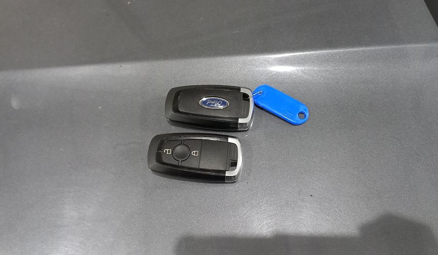 Ford Ecosport 1.5 TITANIUM AUTO Suv 2022