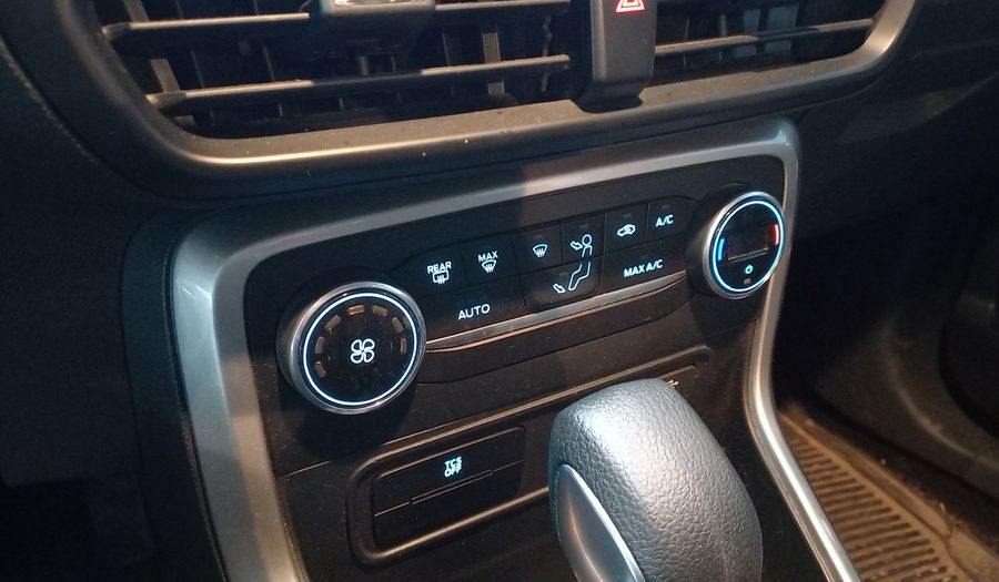 Ford Ecosport 1.5 TITANIUM AUTO Suv 2022
