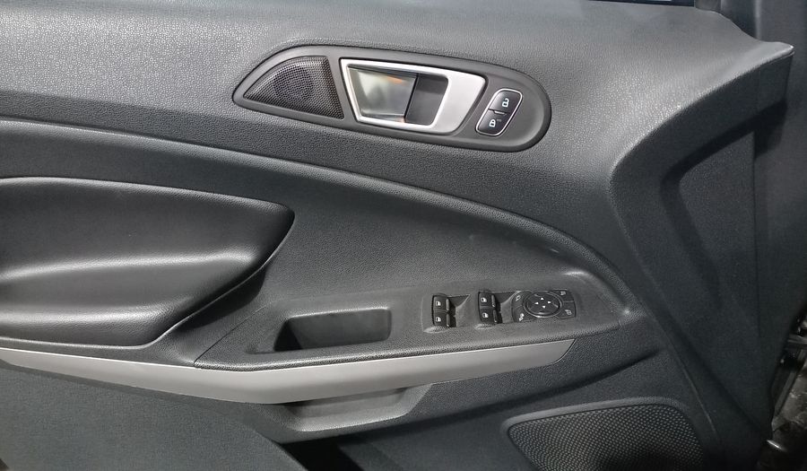 Ford Ecosport 1.5 TITANIUM AUTO Suv 2022