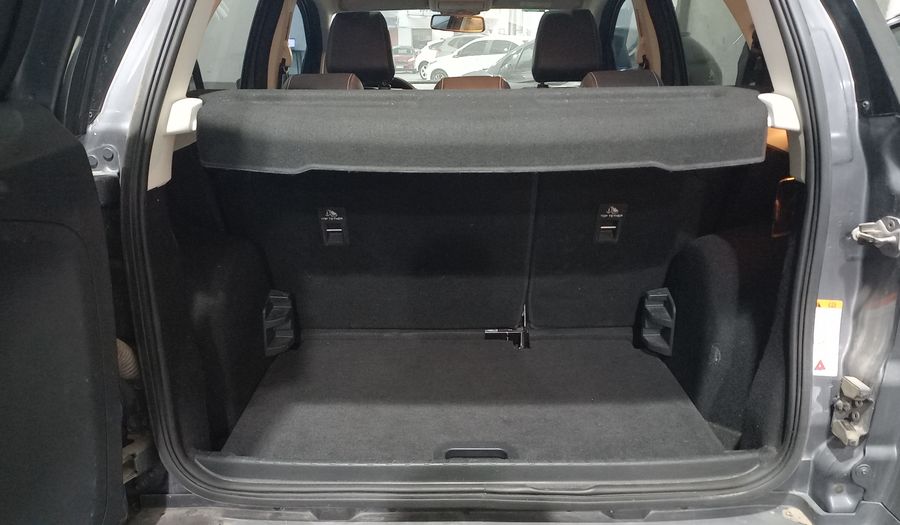 Ford Ecosport 1.5 TITANIUM AUTO Suv 2022