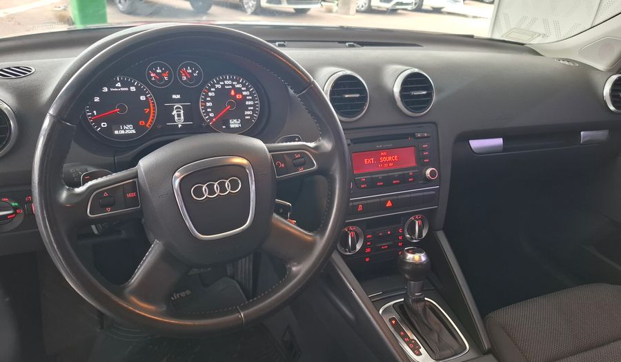 Audi A3 1.4 TFSI SPORTBACK S TRONIC Hatchback 2013