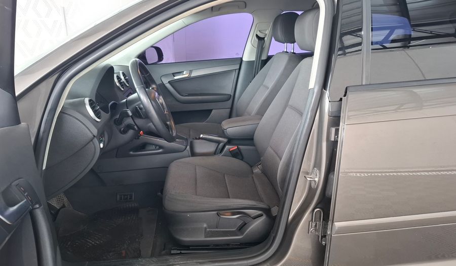 Audi A3 1.4 TFSI SPORTBACK S TRONIC Hatchback 2013