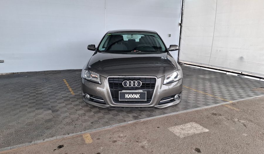 Audi A3 1.4 TFSI SPORTBACK S TRONIC Hatchback 2013