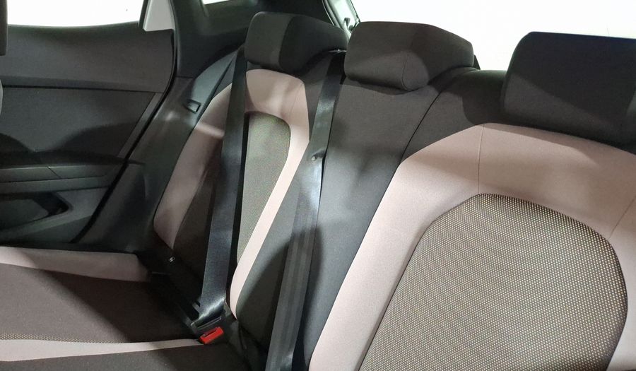 Seat Ibiza 1.6 XCELLENCE AUTO Hatchback 2019