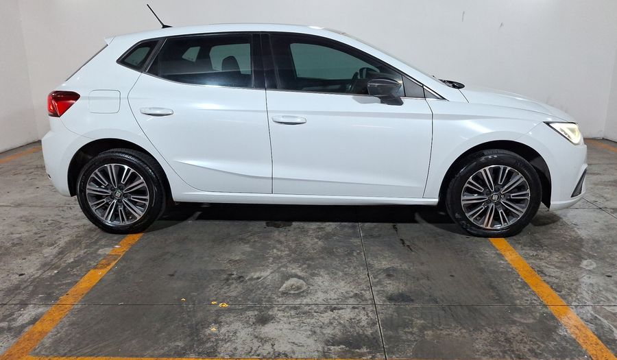 Seat Ibiza 1.6 XCELLENCE AUTO Hatchback 2019