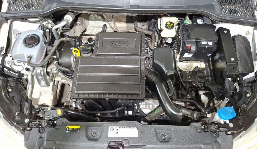 Seat Ibiza 1.6 XCELLENCE AUTO Hatchback 2019