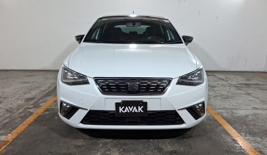 Seat Ibiza 1.6 XCELLENCE AUTO Hatchback 2019