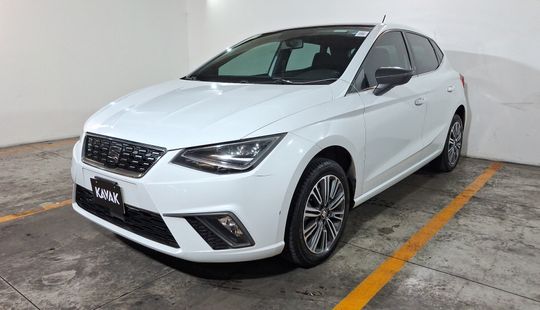 Seat • Ibiza