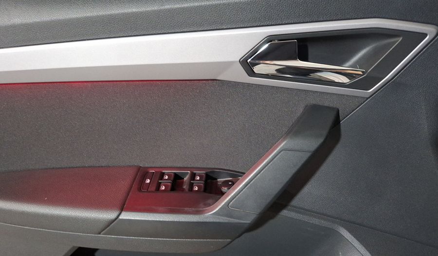 Seat Ibiza 1.6 XCELLENCE AUTO Hatchback 2019