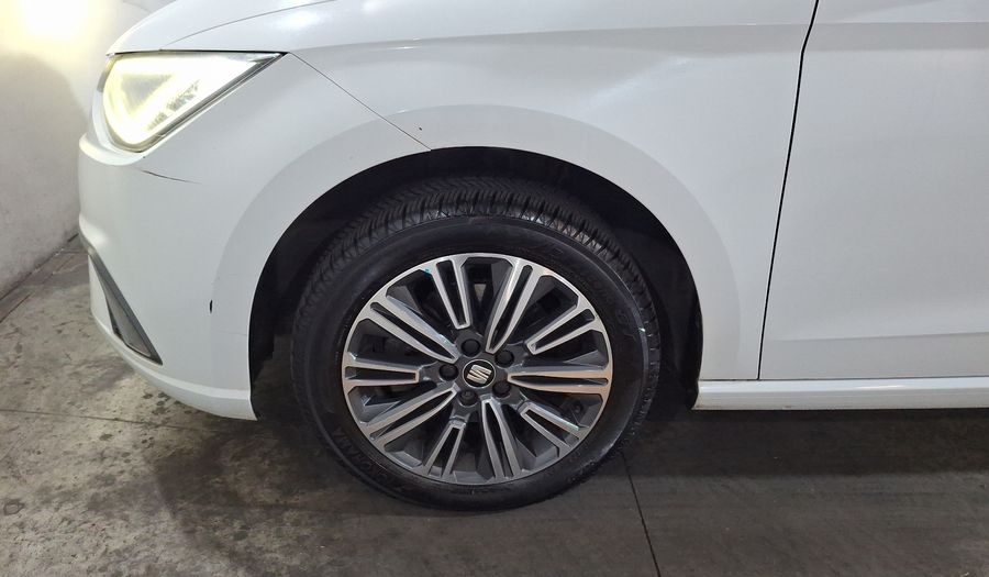 Seat Ibiza 1.6 XCELLENCE AUTO Hatchback 2019