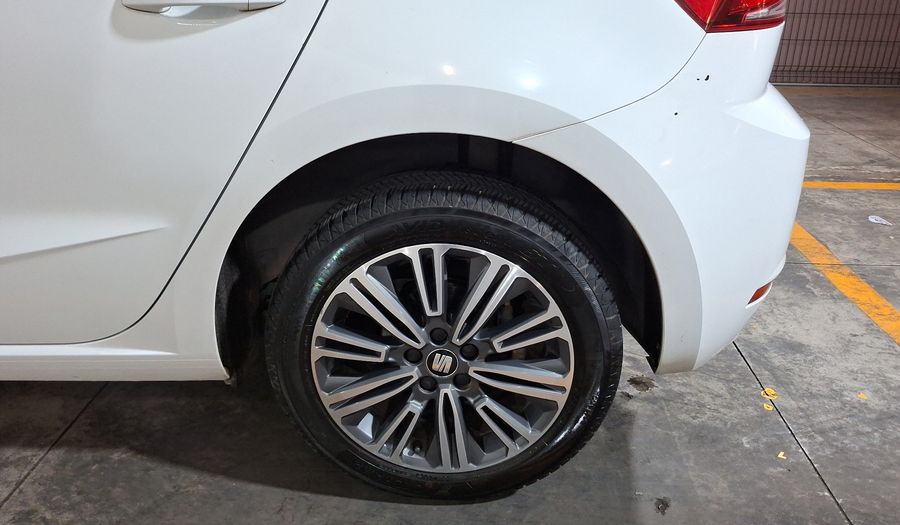 Seat Ibiza 1.6 XCELLENCE AUTO Hatchback 2019
