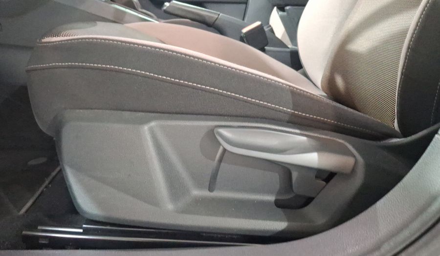 Seat Ibiza 1.6 XCELLENCE AUTO Hatchback 2019
