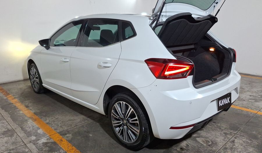 Seat Ibiza 1.6 XCELLENCE AUTO Hatchback 2019