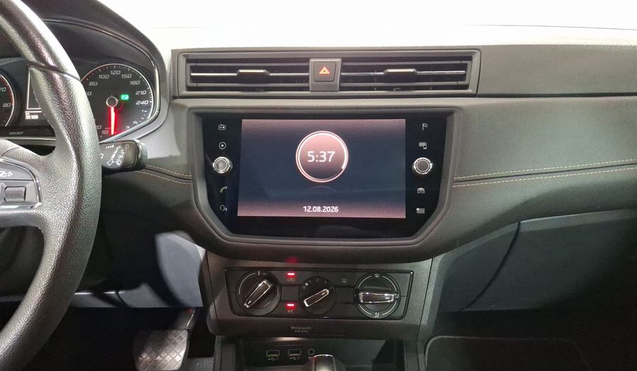 Seat Ibiza 1.6 XCELLENCE AUTO Hatchback 2019