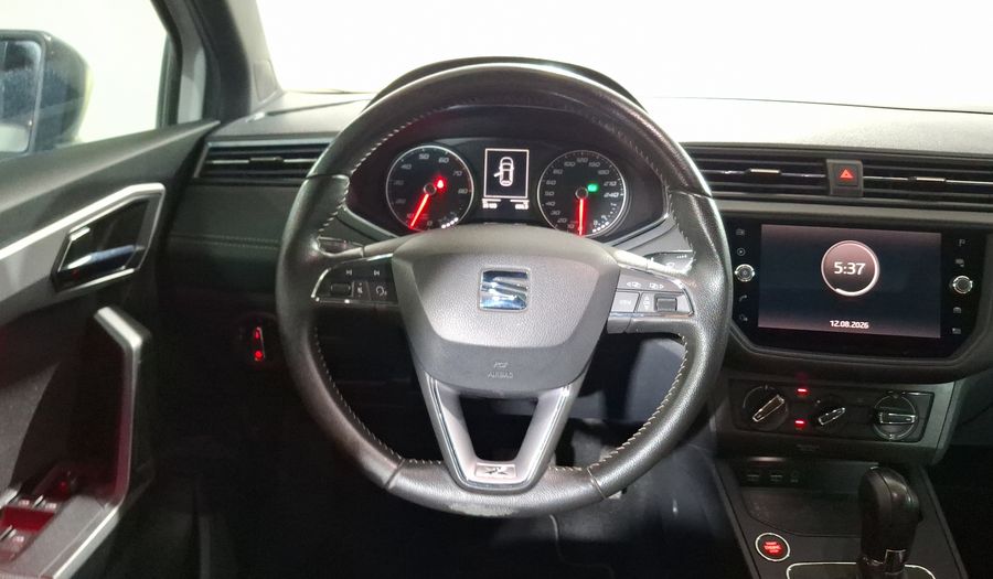 Seat Ibiza 1.6 XCELLENCE AUTO Hatchback 2019