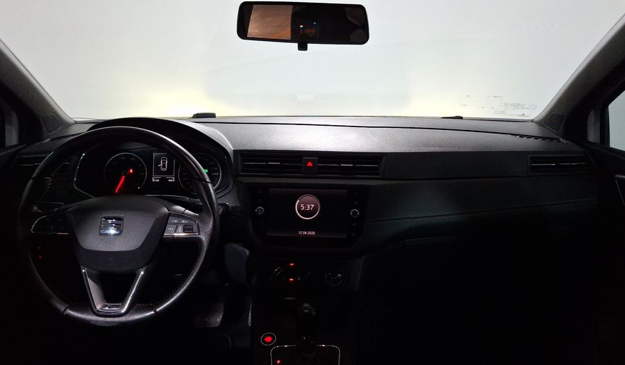 Seat Ibiza 1.6 XCELLENCE AUTO Hatchback 2019
