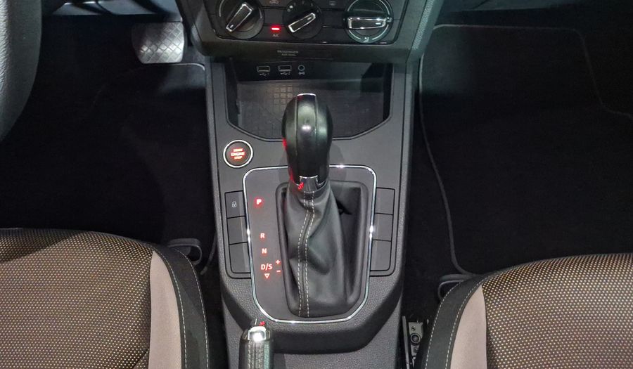 Seat Ibiza 1.6 XCELLENCE AUTO Hatchback 2019
