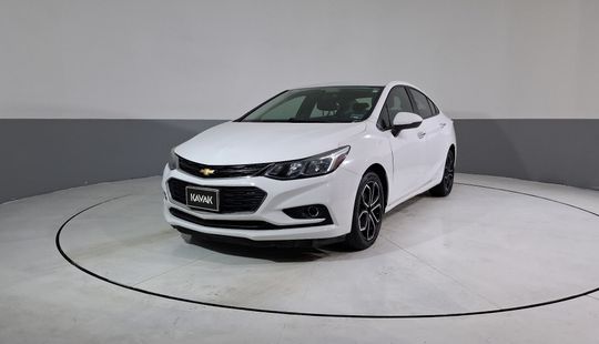 Chevrolet • Cruze