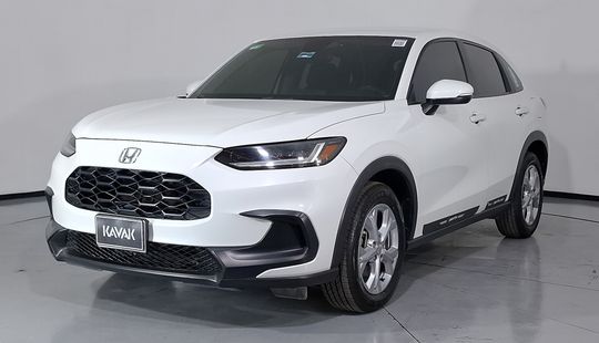 Honda • HR-V