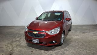 Chevrolet • Aveo