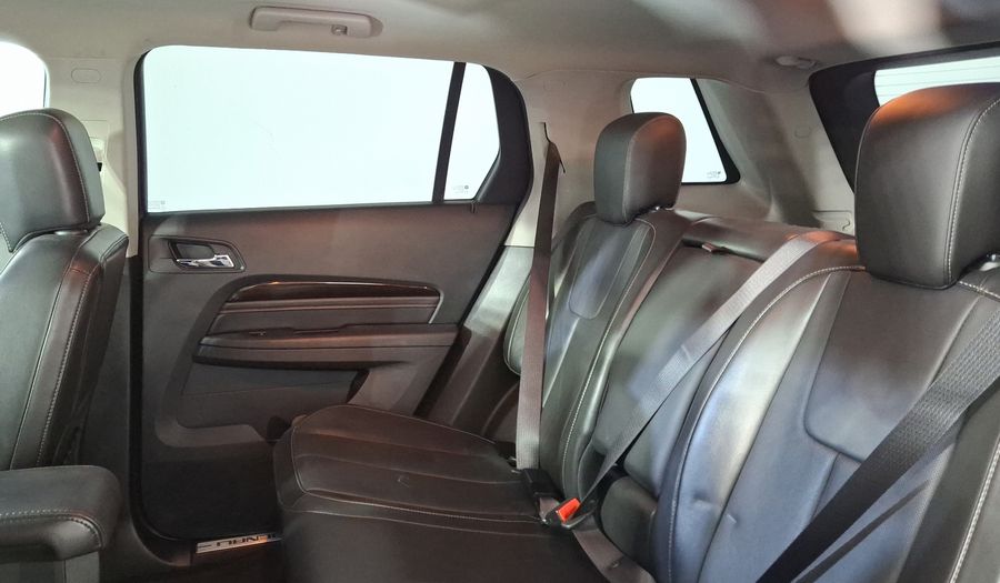 Gmc Terrain 3.6 - DENALI D AT Suv 2017