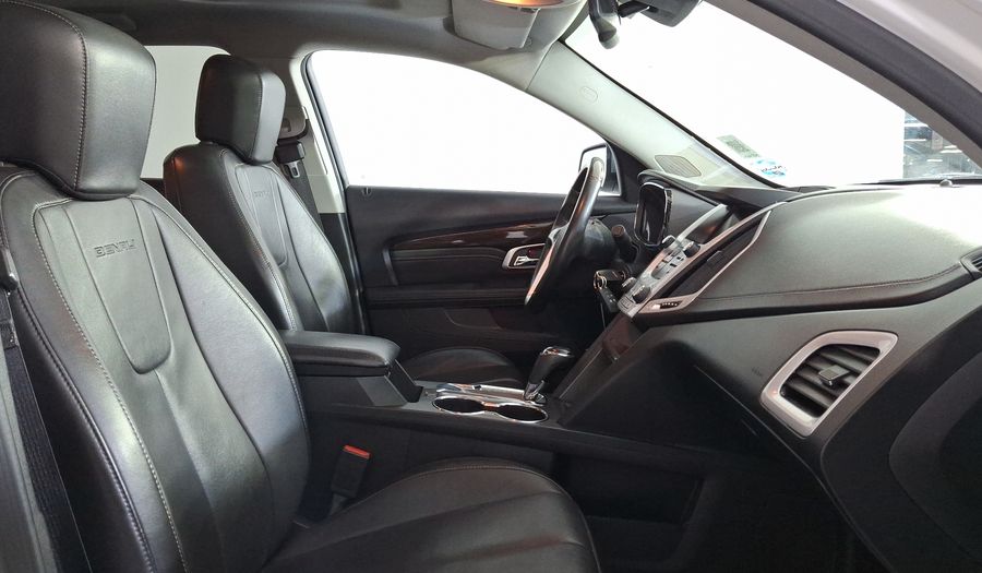 Gmc Terrain 3.6 - DENALI D AT Suv 2017