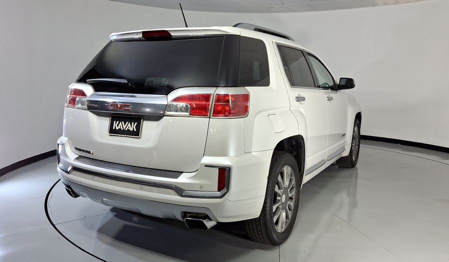 Gmc Terrain 3.6 - DENALI D AT Suv 2017