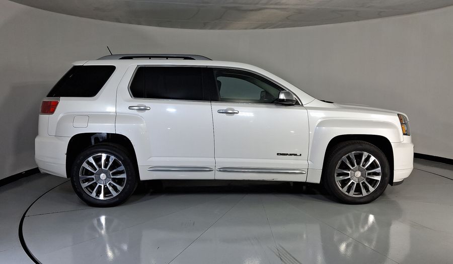 Gmc Terrain 3.6 - DENALI D AT Suv 2017