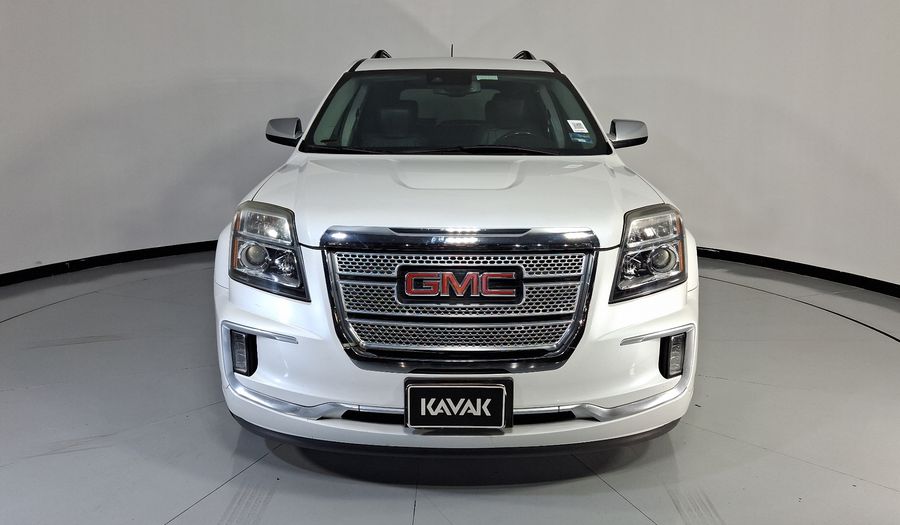 Gmc Terrain 3.6 - DENALI D AT Suv 2017