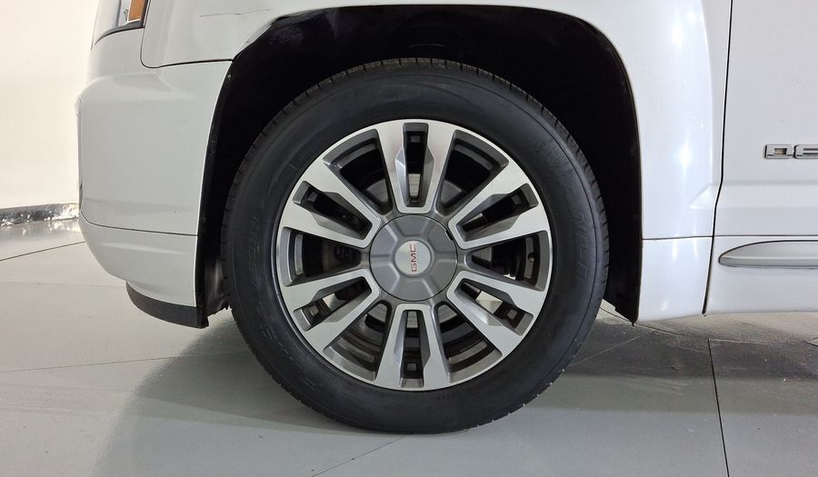 Gmc Terrain 3.6 - DENALI D AT Suv 2017