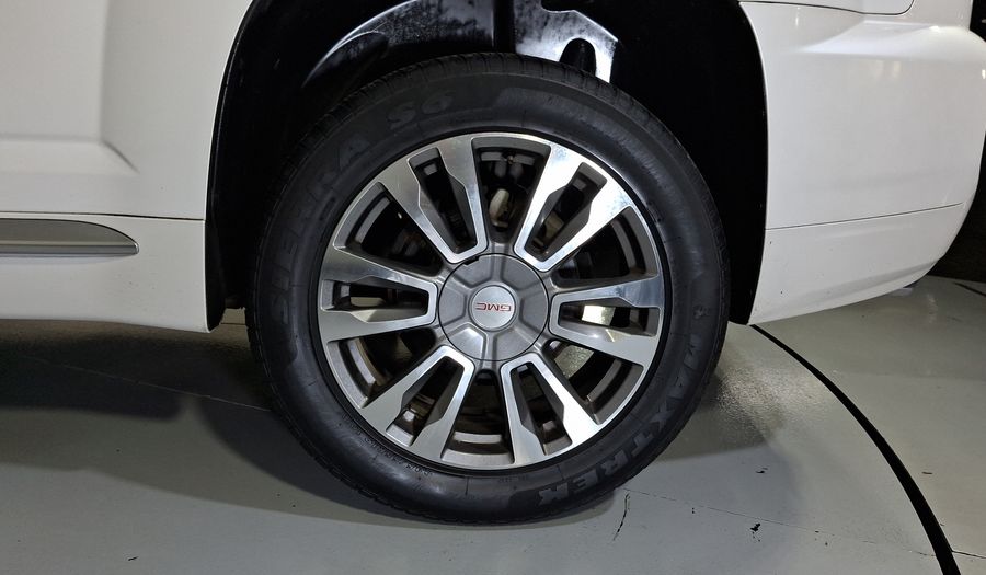 Gmc Terrain 3.6 - DENALI D AT Suv 2017