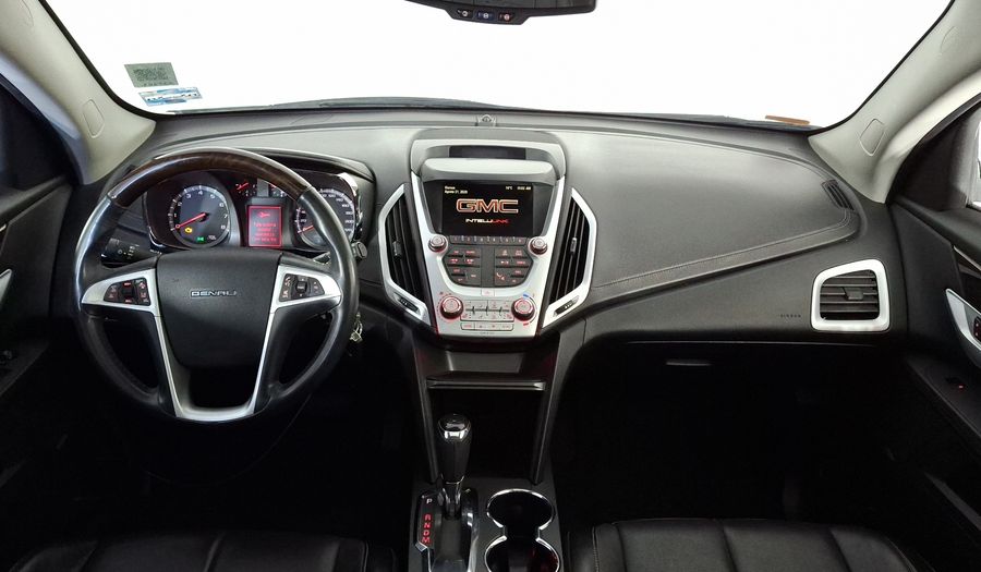 Gmc Terrain 3.6 - DENALI D AT Suv 2017