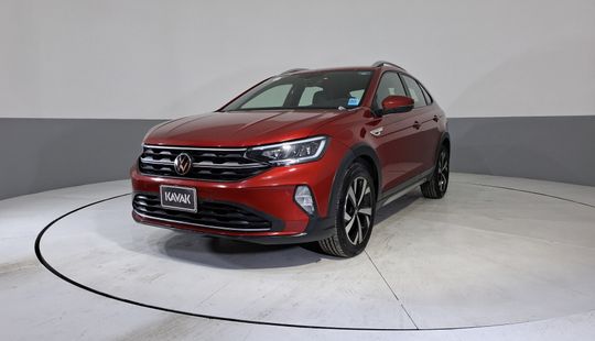 Volkswagen • Nivus