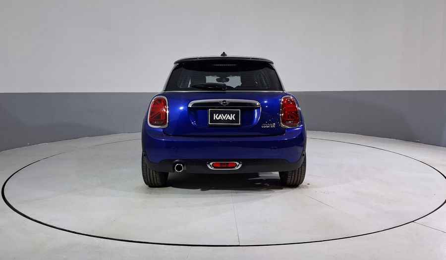 Mini Cooper 1.5 COOPER PEPPER DCT Hatchback 2019