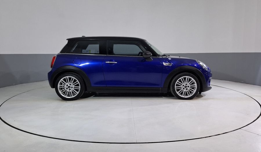 Mini Cooper 1.5 COOPER PEPPER DCT Hatchback 2019