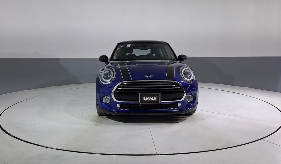 Mini Cooper 1.5 COOPER PEPPER DCT Hatchback 2019