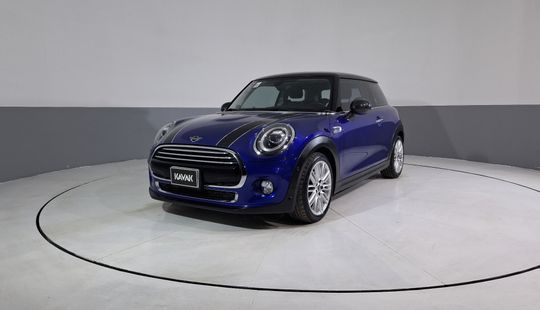 Mini • Cooper