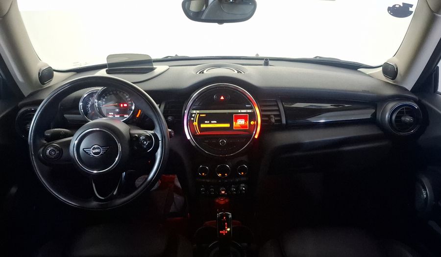 Mini Cooper 1.5 COOPER PEPPER DCT Hatchback 2019