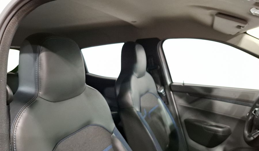 Renault Kwid 1.0 BITONO Hatchback 2024