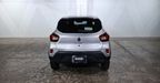 Renault Kwid 1.0 BITONO Hatchback 2024